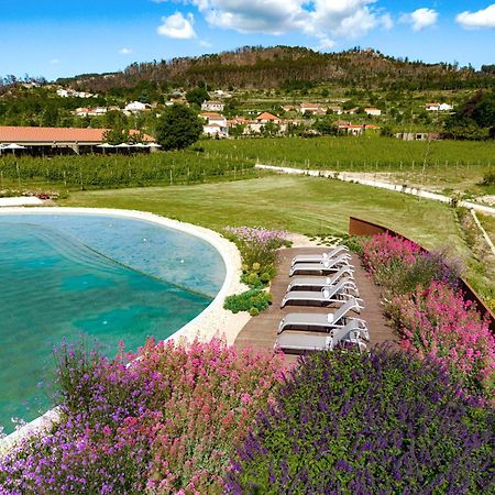 Lavandeira Douro Nature & Wellness Ancede Exterior photo