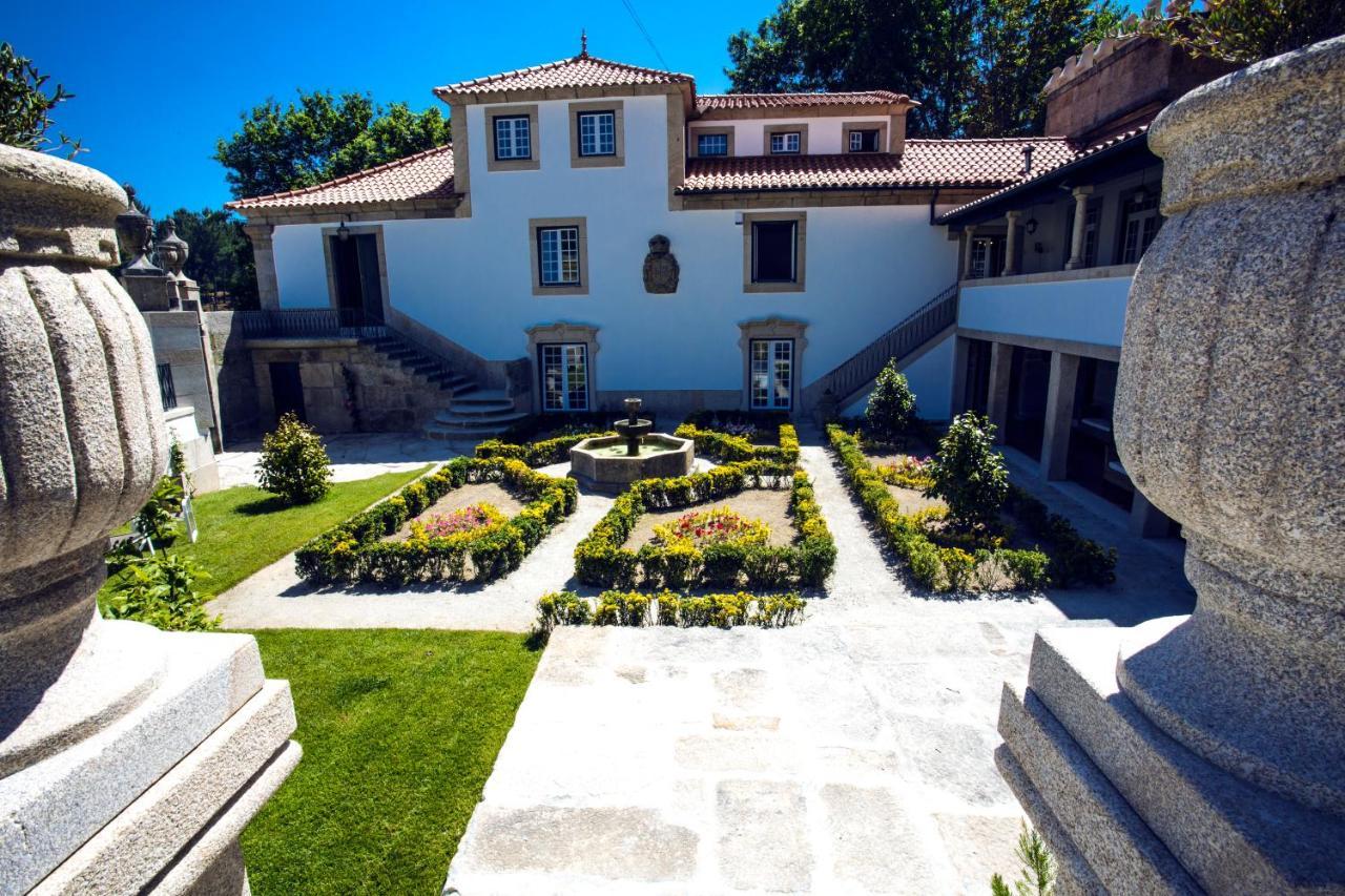 Lavandeira Douro Nature & Wellness Ancede Exterior photo