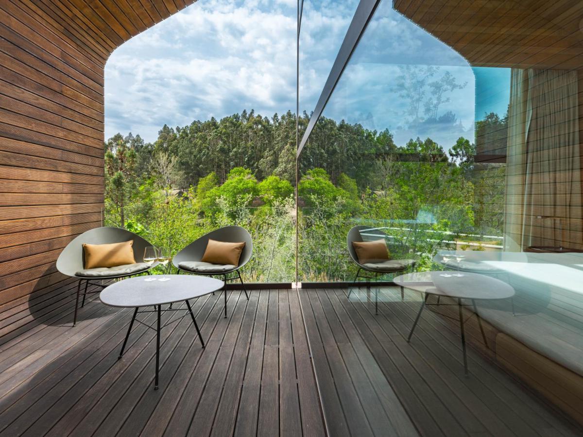 Lavandeira Douro Nature & Wellness Ancede Exterior photo