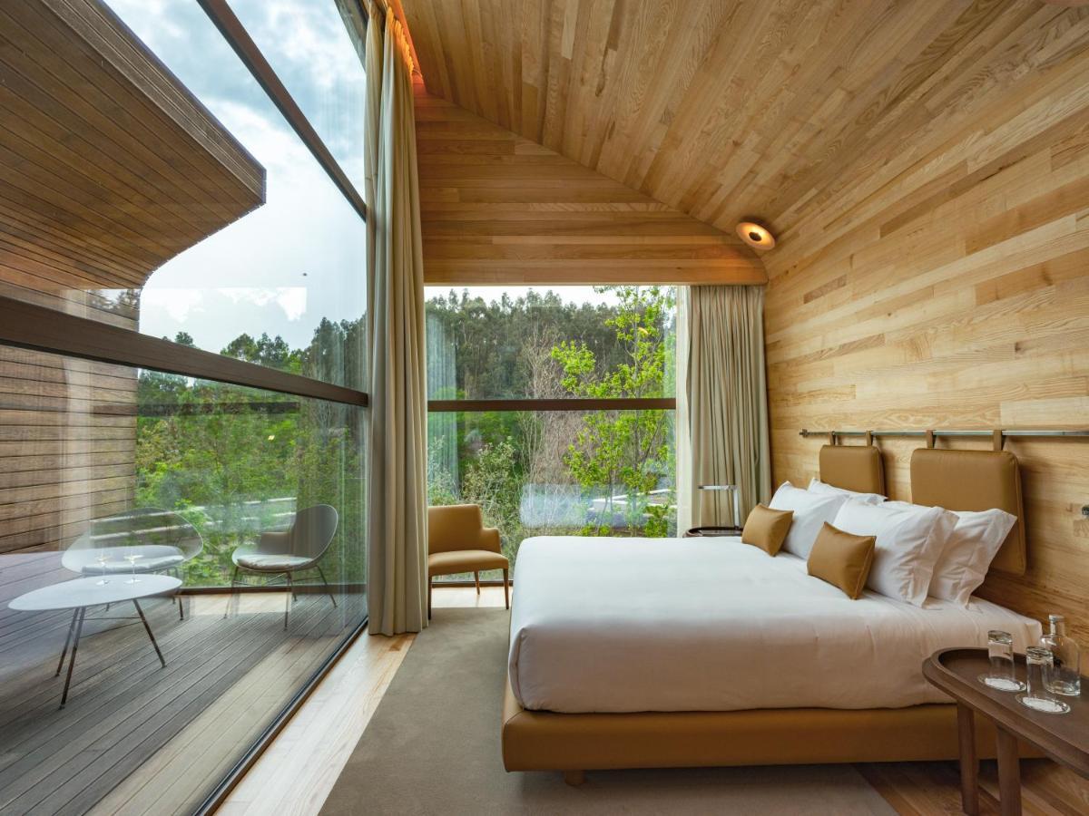 Lavandeira Douro Nature & Wellness Ancede Exterior photo