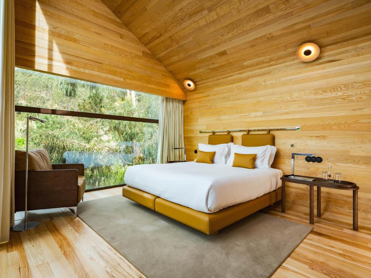 Lavandeira Douro Nature & Wellness Ancede Exterior photo