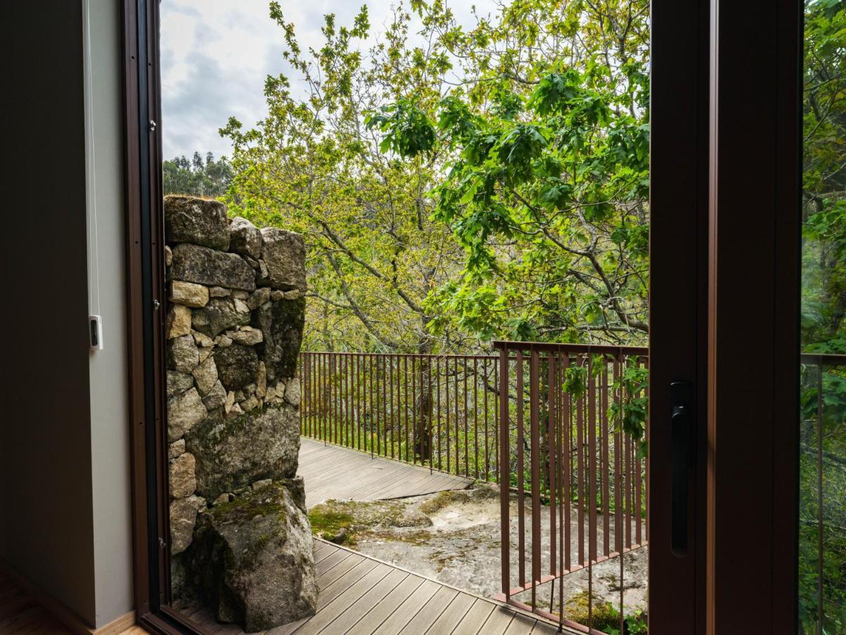 Lavandeira Douro Nature & Wellness Ancede Exterior photo