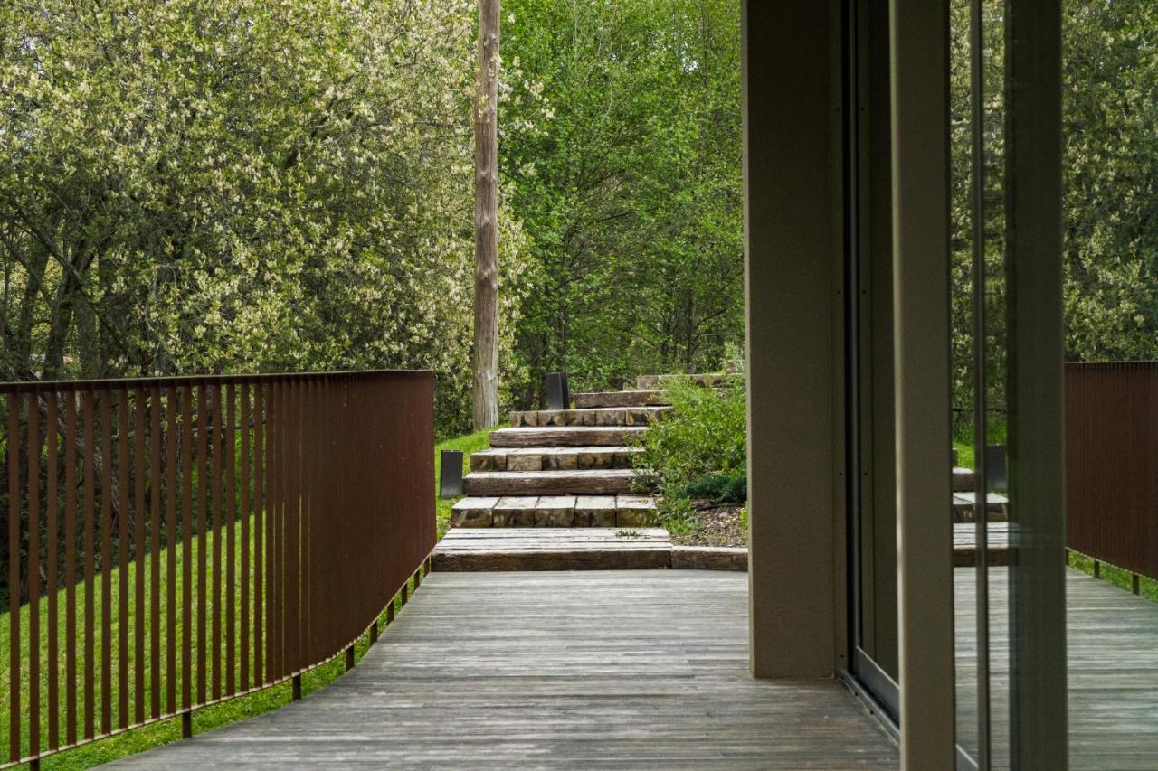 Lavandeira Douro Nature & Wellness Ancede Exterior photo