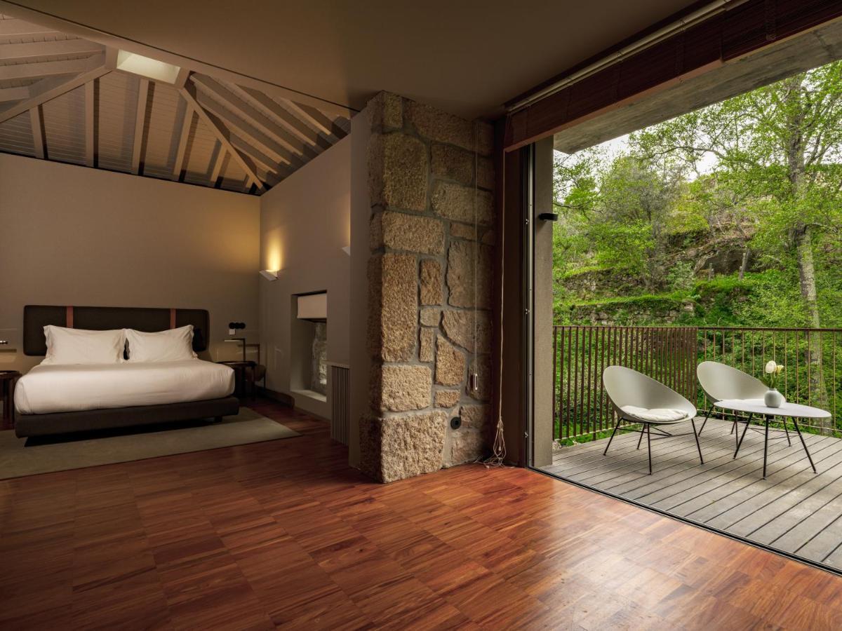 Lavandeira Douro Nature & Wellness Ancede Exterior photo