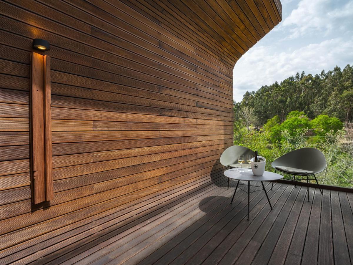 Lavandeira Douro Nature & Wellness Ancede Exterior photo