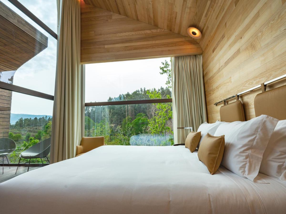 Lavandeira Douro Nature & Wellness Ancede Exterior photo