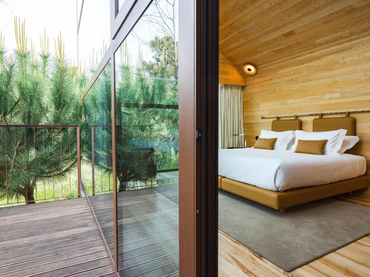 Lavandeira Douro Nature & Wellness Ancede Exterior photo
