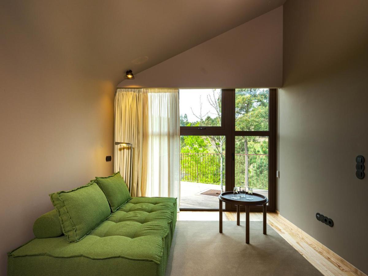 Lavandeira Douro Nature & Wellness Ancede Exterior photo