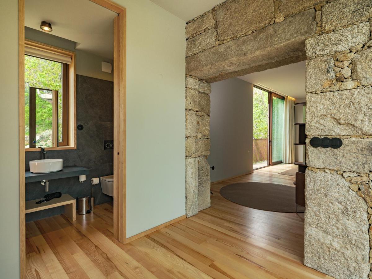Lavandeira Douro Nature & Wellness Ancede Exterior photo