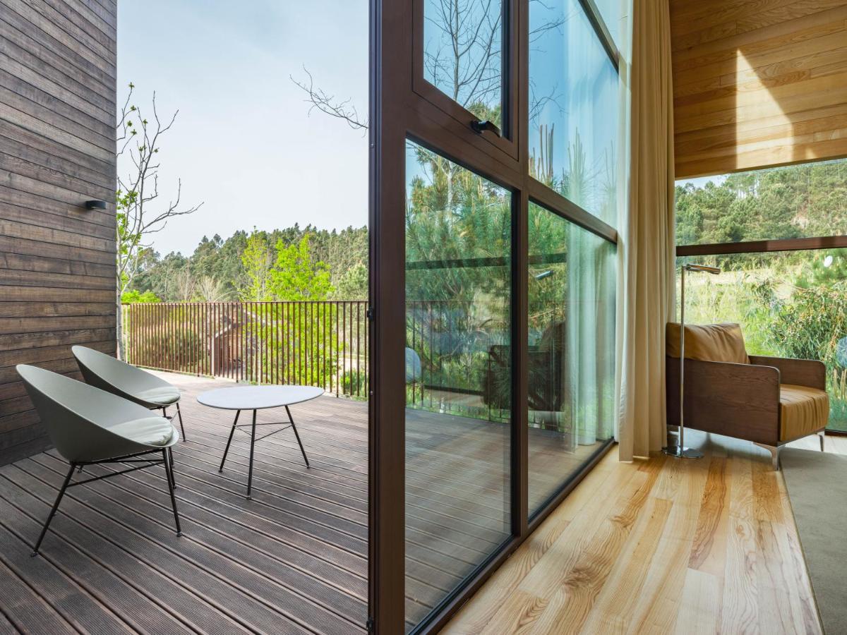 Lavandeira Douro Nature & Wellness Ancede Exterior photo