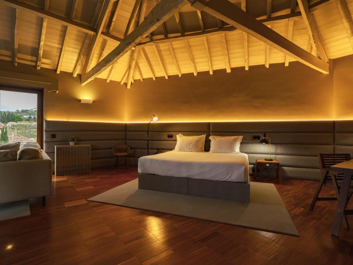 Lavandeira Douro Nature & Wellness Ancede Exterior photo