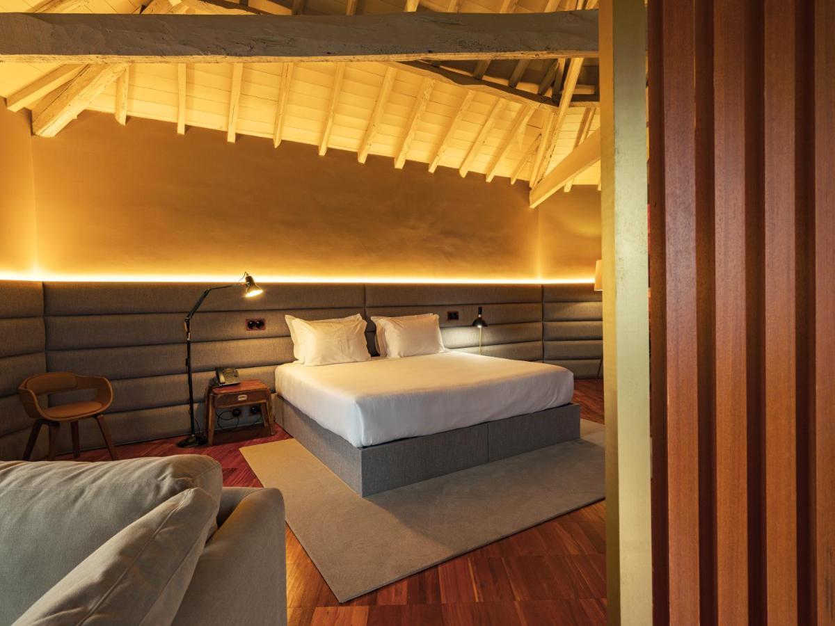 Lavandeira Douro Nature & Wellness Ancede Exterior photo