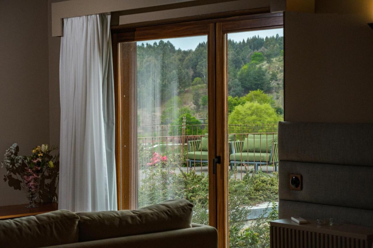 Lavandeira Douro Nature & Wellness Ancede Exterior photo