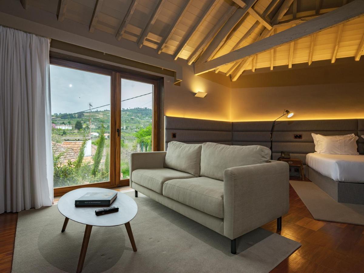 Lavandeira Douro Nature & Wellness Ancede Exterior photo