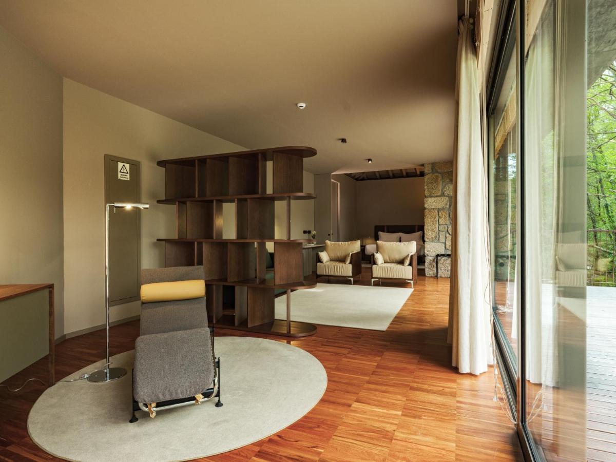 Lavandeira Douro Nature & Wellness Ancede Exterior photo
