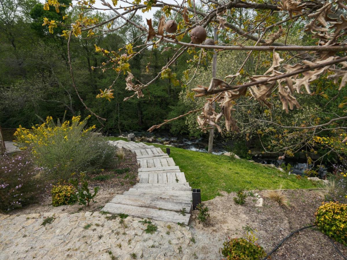 Lavandeira Douro Nature & Wellness Ancede Exterior photo