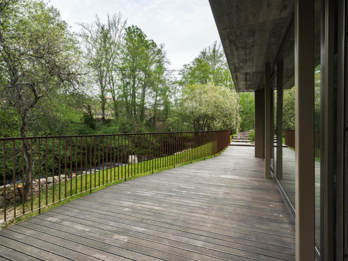 Lavandeira Douro Nature & Wellness Ancede Exterior photo