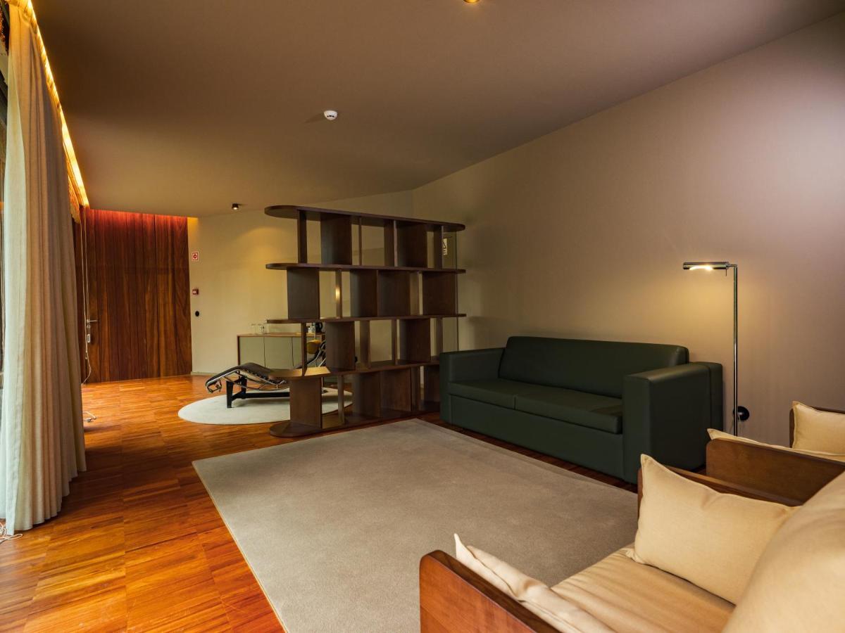 Lavandeira Douro Nature & Wellness Ancede Exterior photo