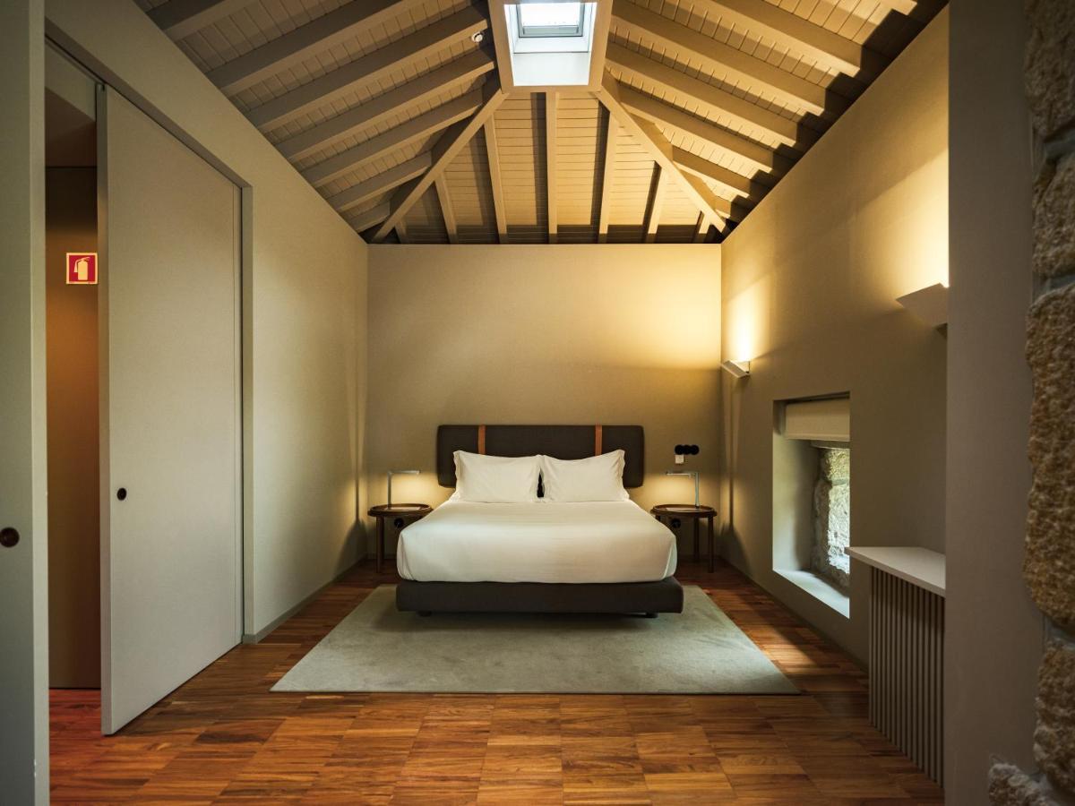Lavandeira Douro Nature & Wellness Ancede Exterior photo