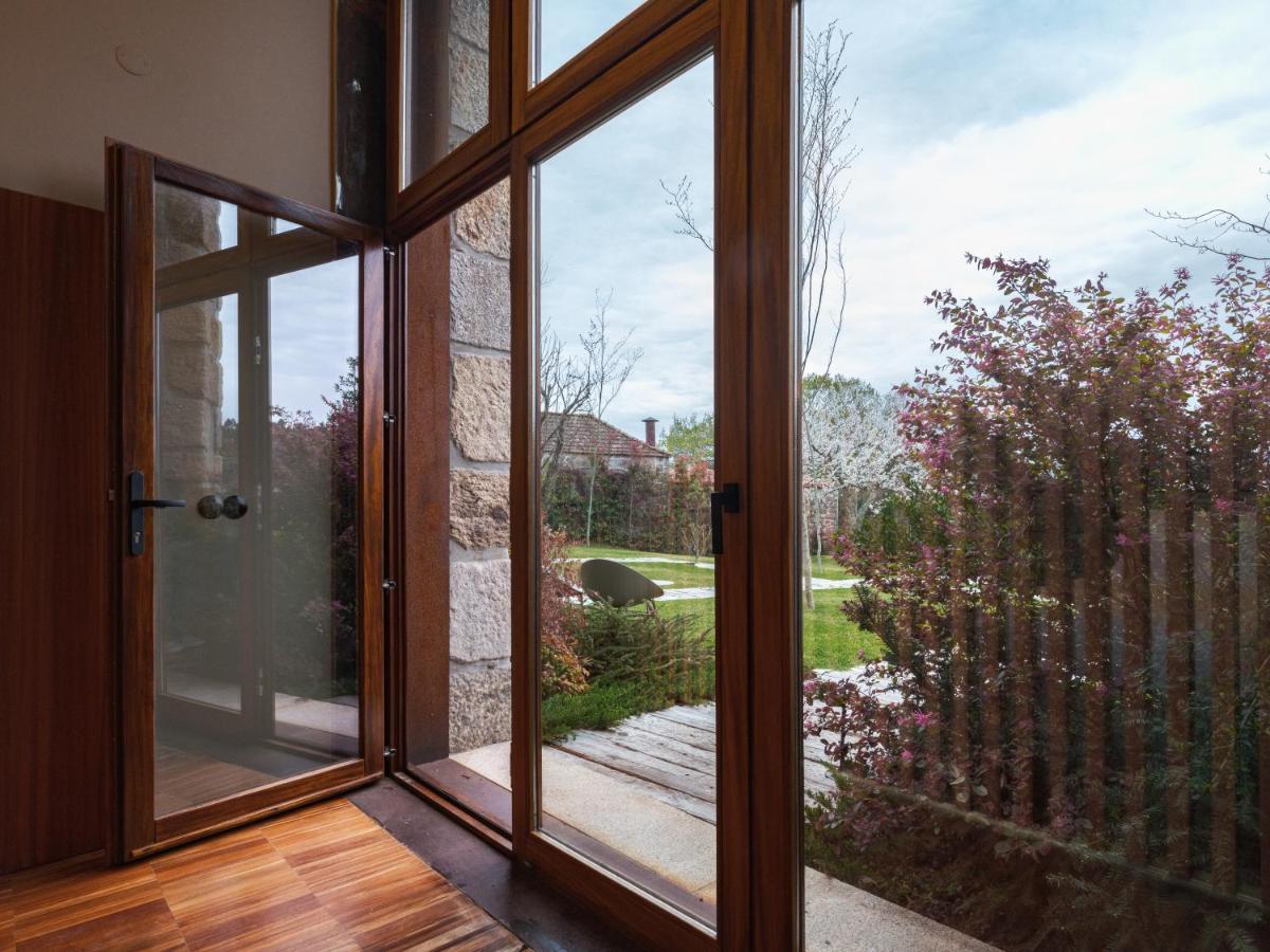 Lavandeira Douro Nature & Wellness Ancede Exterior photo
