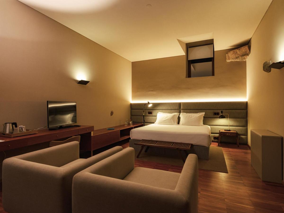 Lavandeira Douro Nature & Wellness Ancede Exterior photo