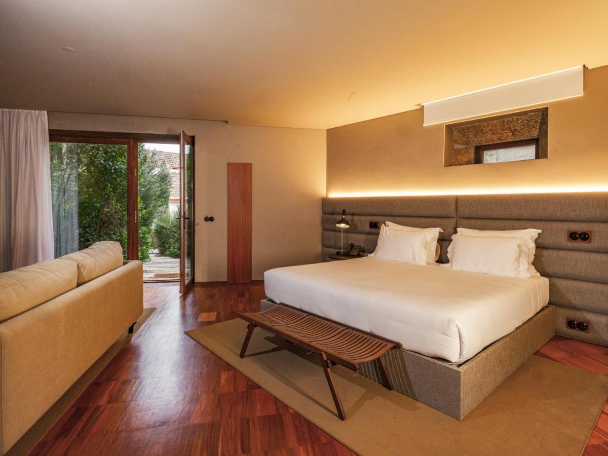 Lavandeira Douro Nature & Wellness Ancede Exterior photo