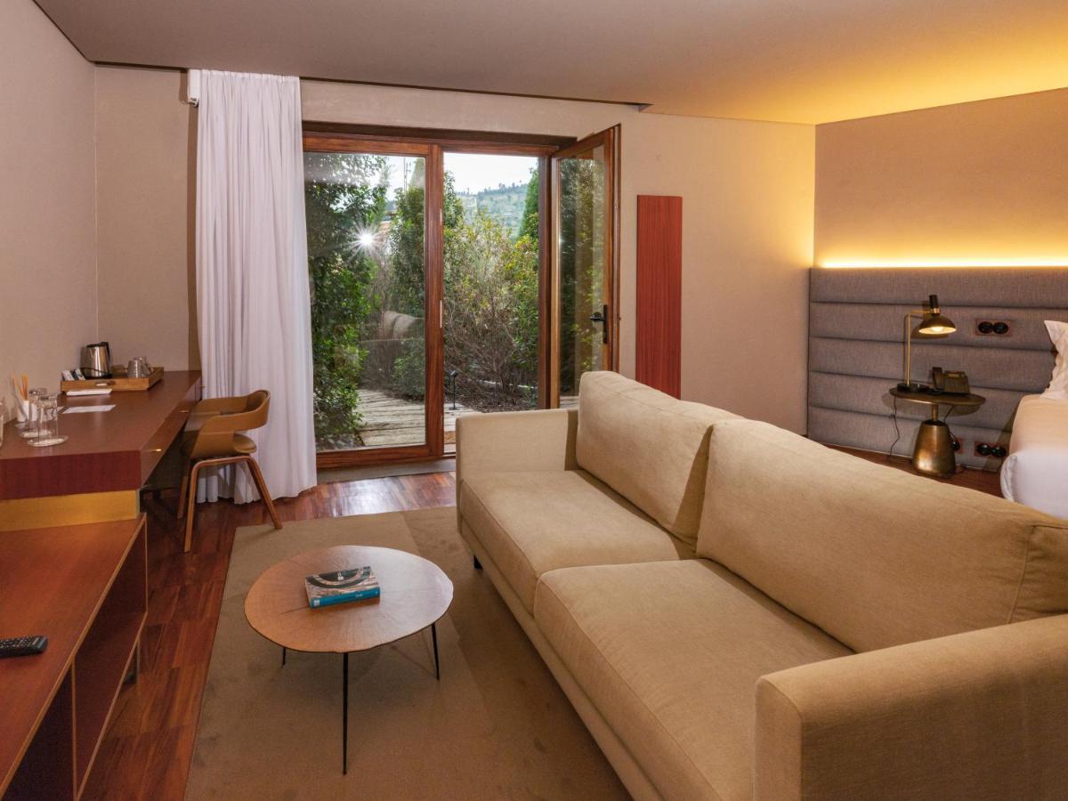 Lavandeira Douro Nature & Wellness Ancede Exterior photo