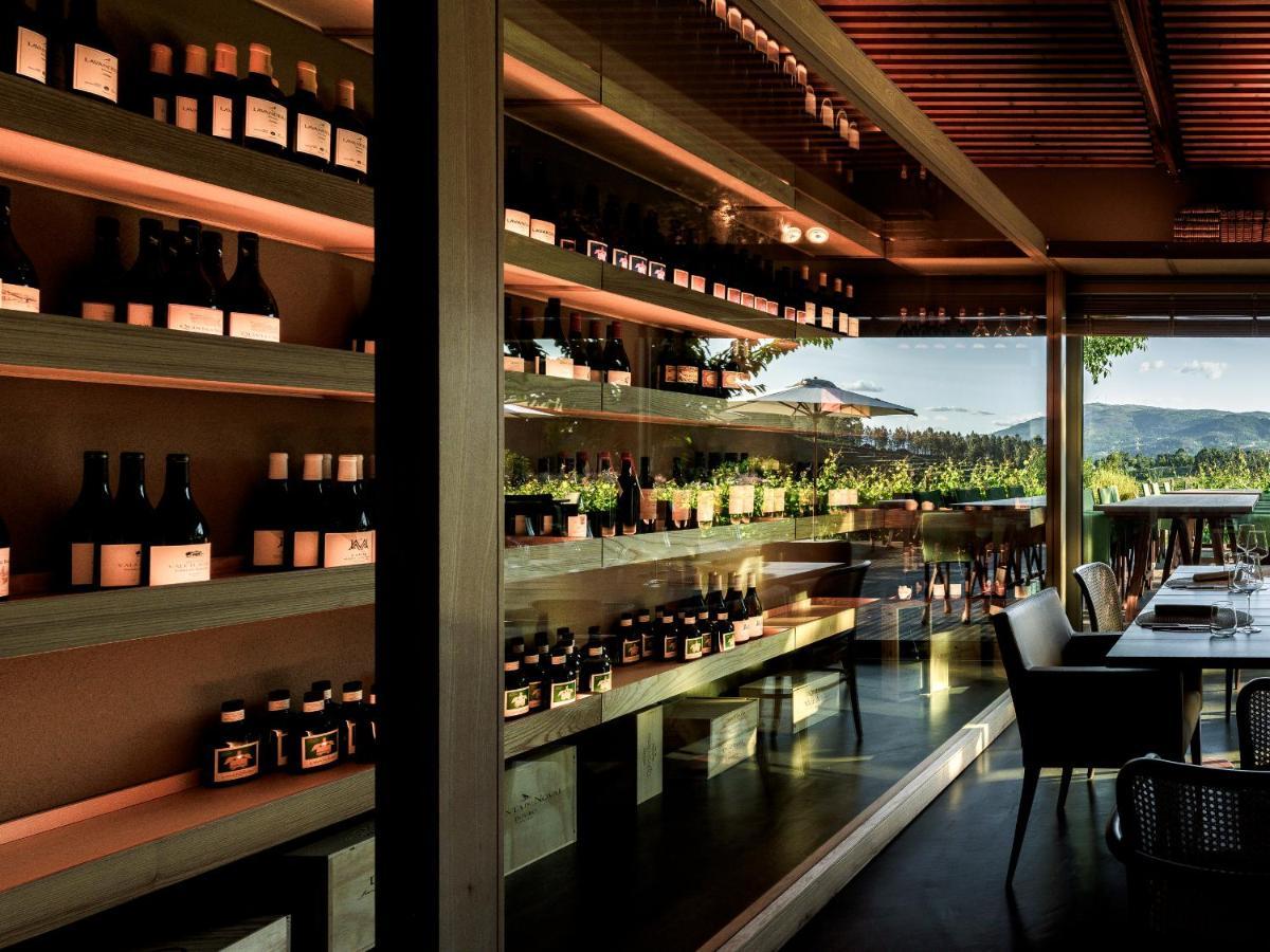 Lavandeira Douro Nature & Wellness Ancede Exterior photo