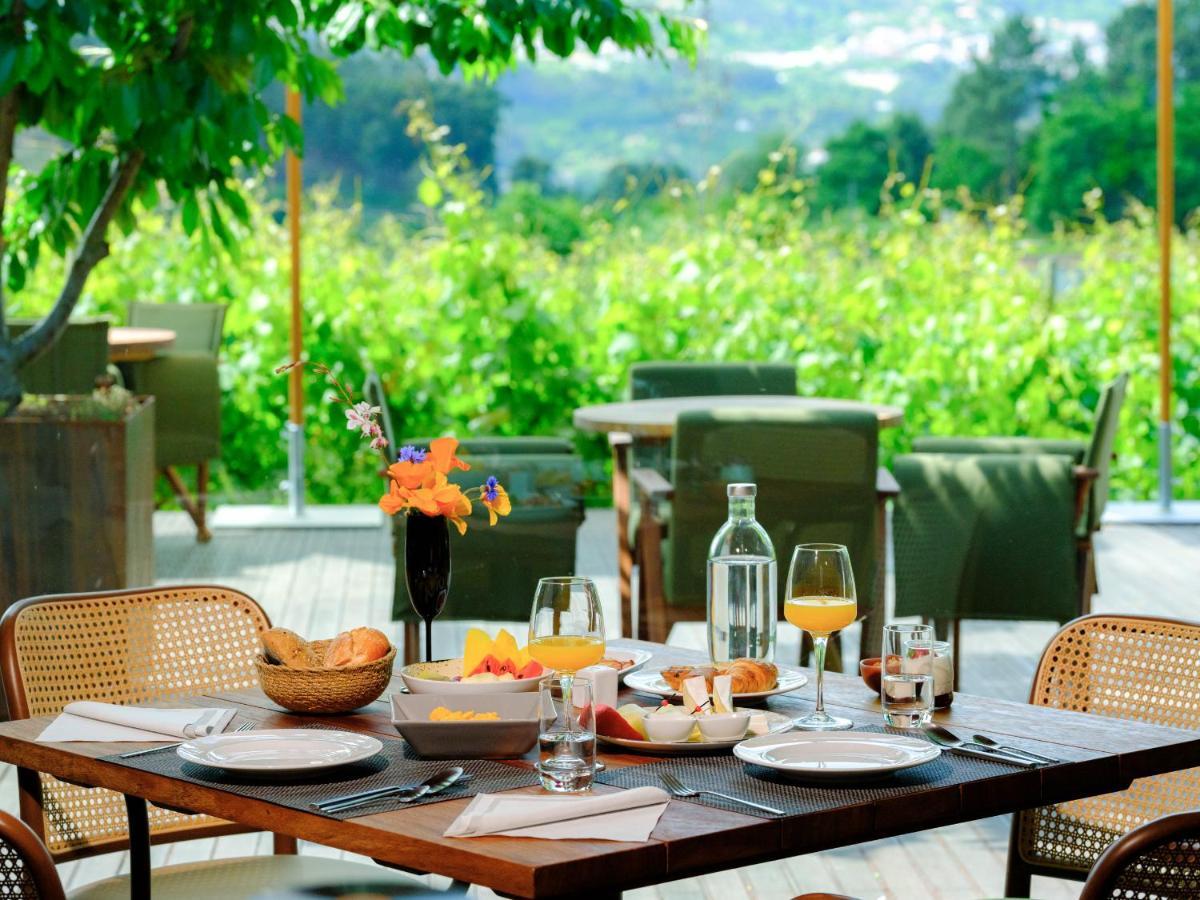 Lavandeira Douro Nature & Wellness Ancede Exterior photo