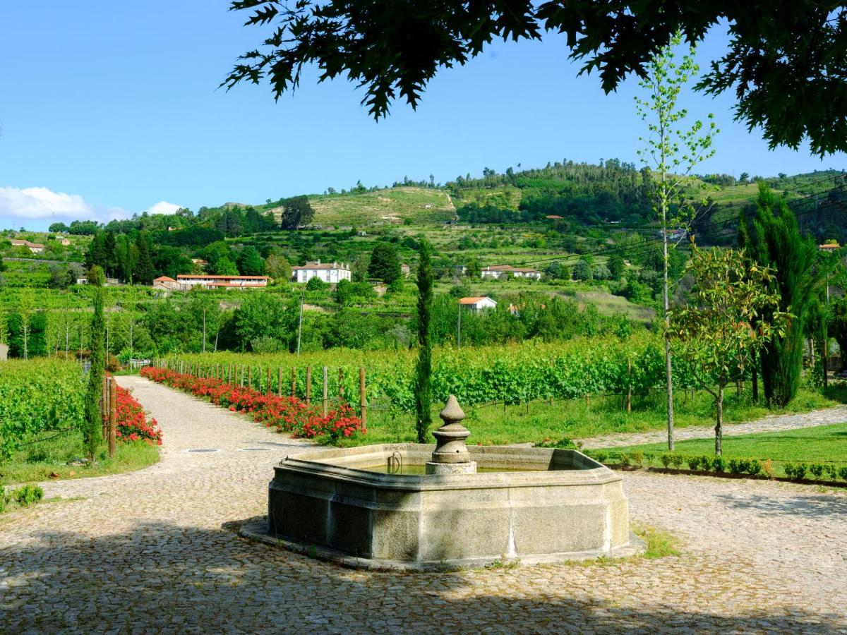 Lavandeira Douro Nature & Wellness Ancede Exterior photo