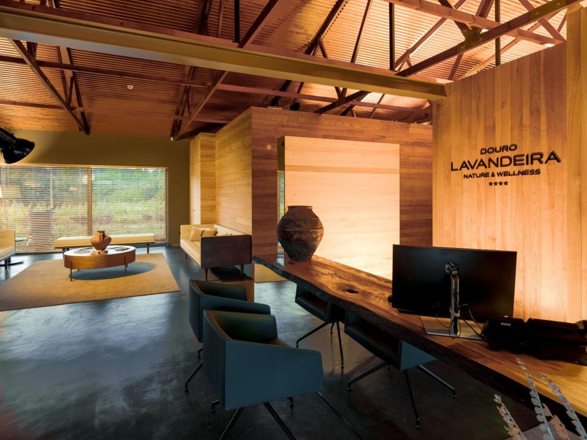 Lavandeira Douro Nature & Wellness Ancede Exterior photo