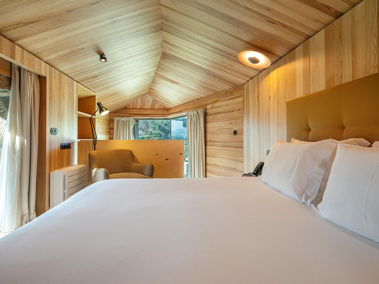 Lavandeira Douro Nature & Wellness Ancede Exterior photo