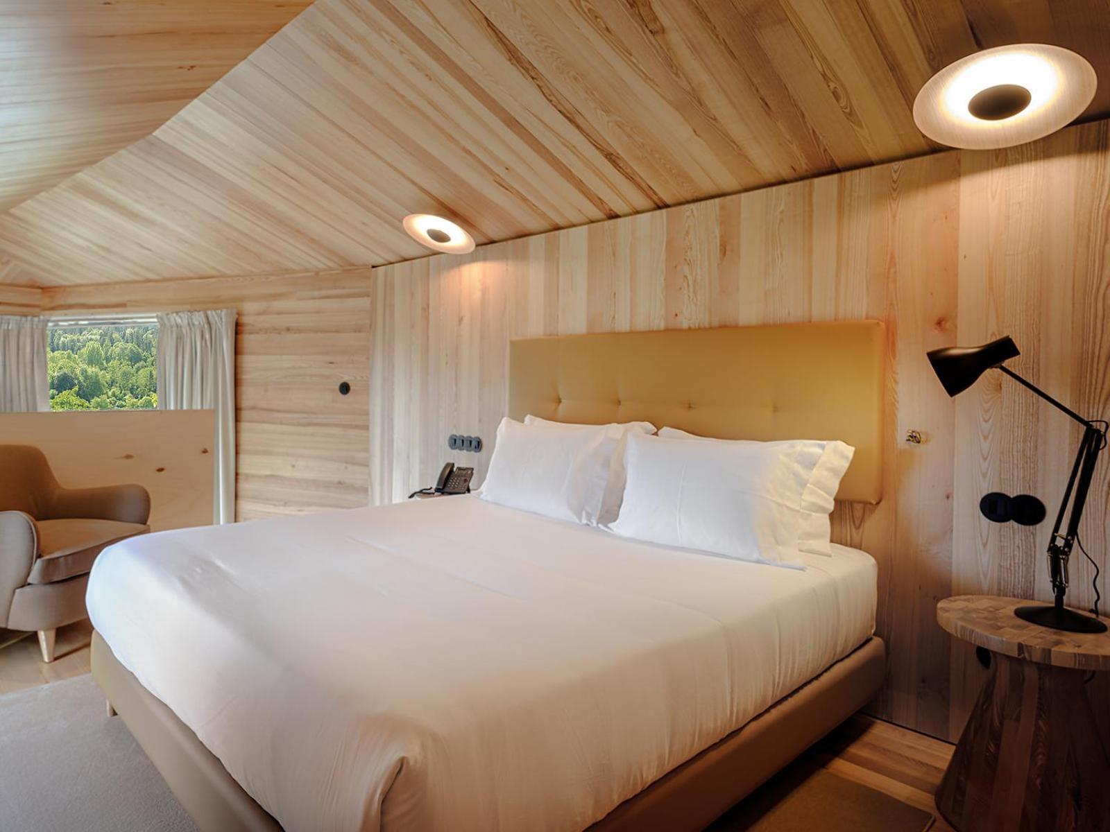 Lavandeira Douro Nature & Wellness Ancede Exterior photo