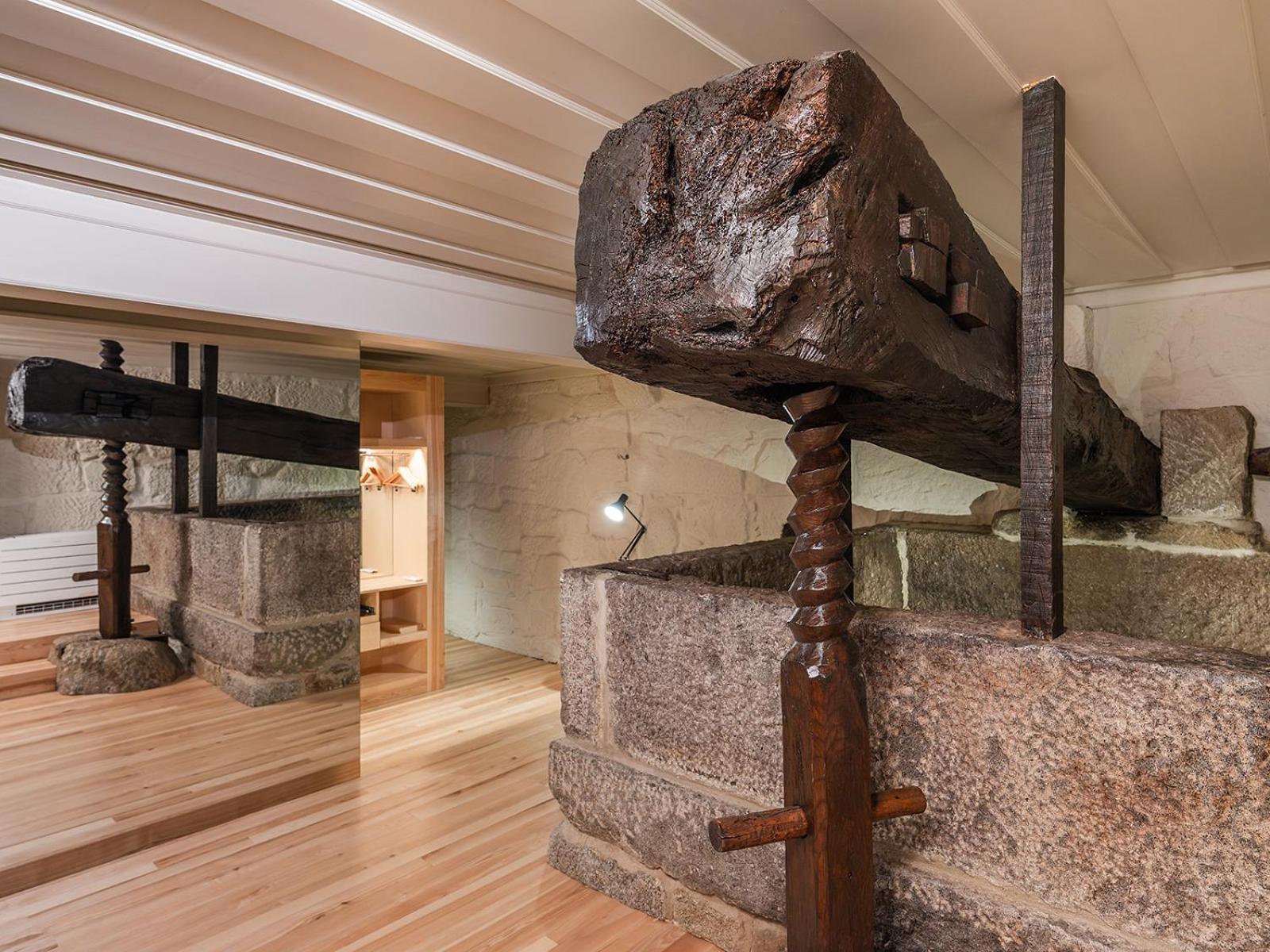Lavandeira Douro Nature & Wellness Ancede Exterior photo