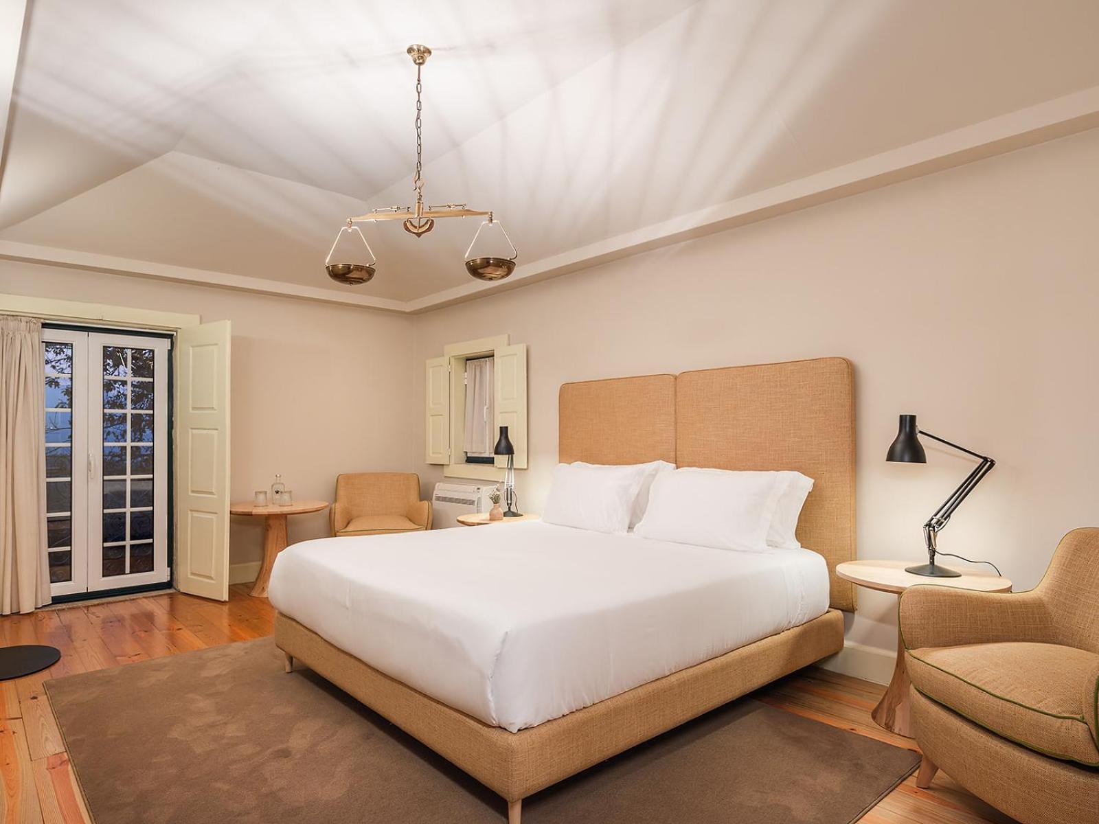 Lavandeira Douro Nature & Wellness Ancede Exterior photo