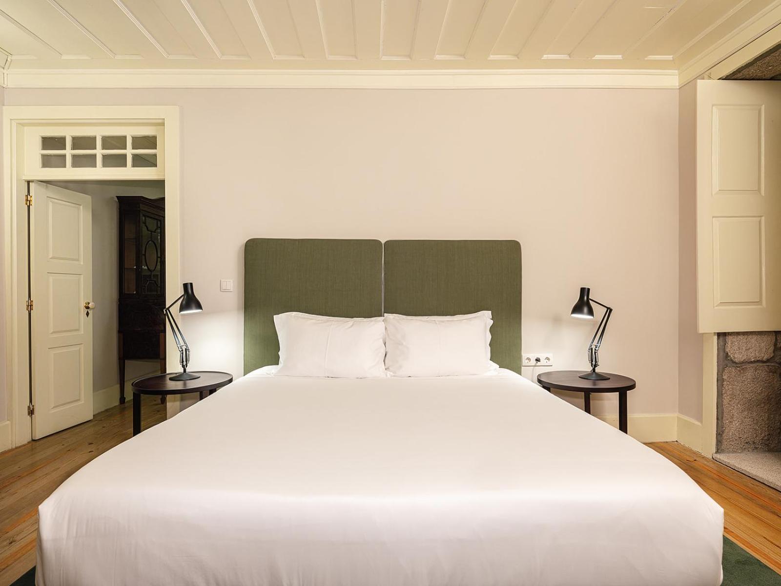 Lavandeira Douro Nature & Wellness Ancede Exterior photo
