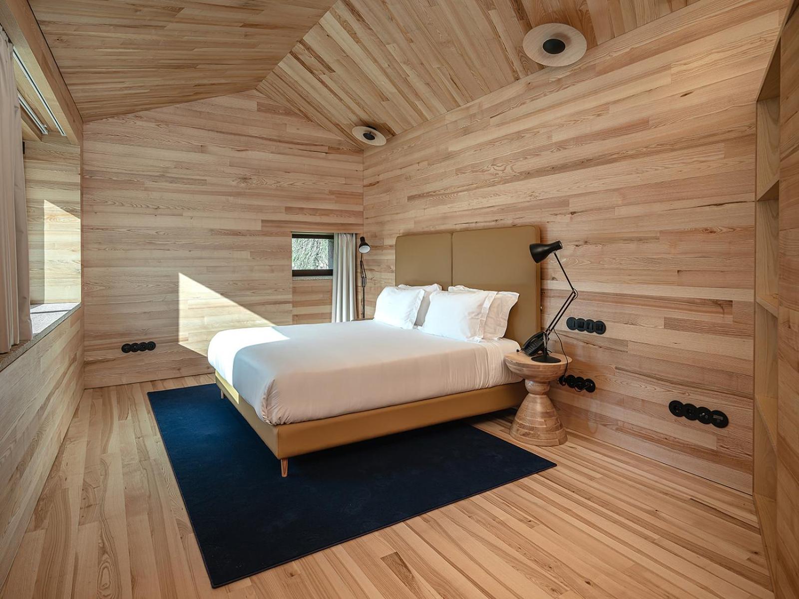 Lavandeira Douro Nature & Wellness Ancede Exterior photo