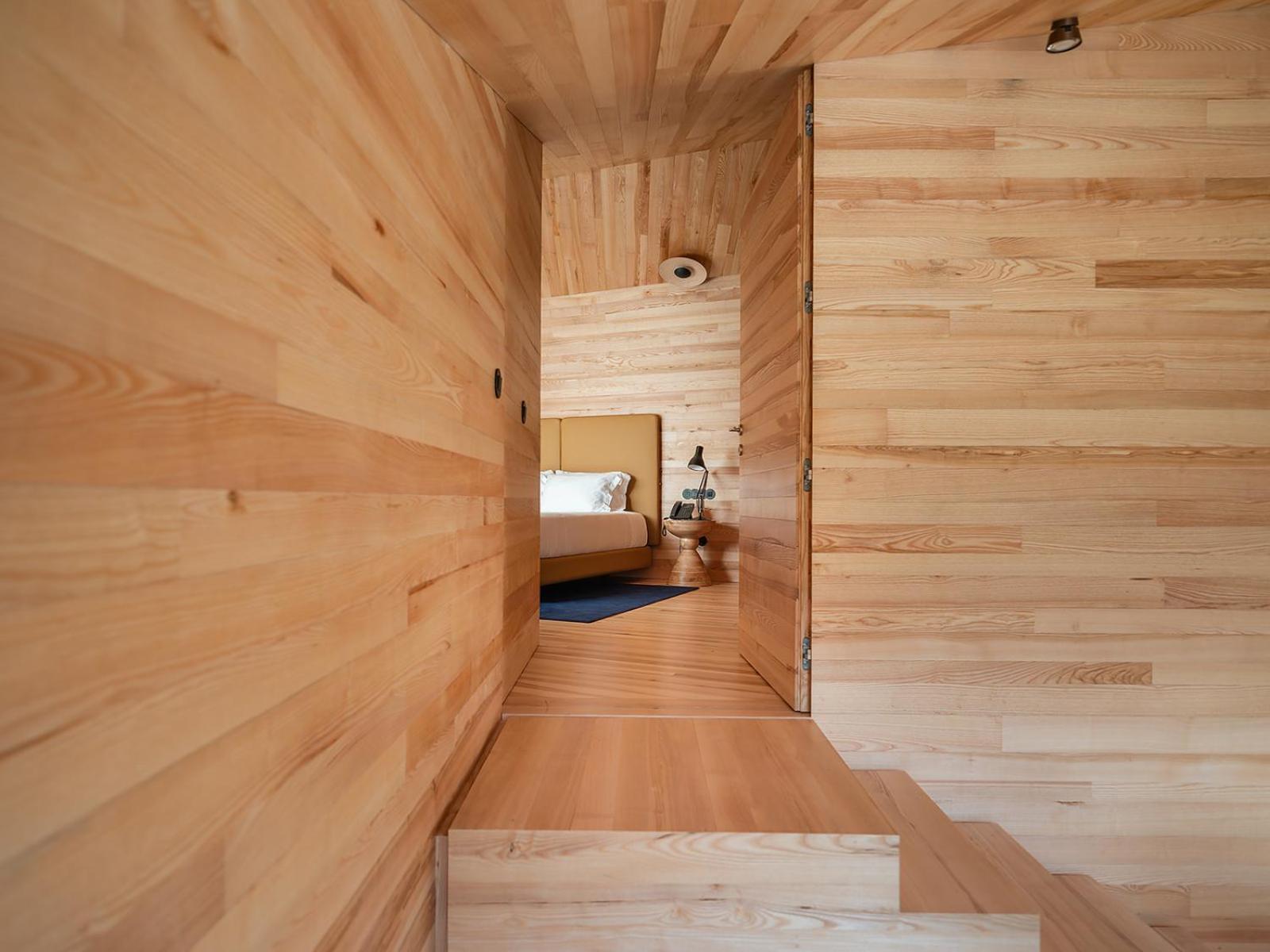 Lavandeira Douro Nature & Wellness Ancede Exterior photo