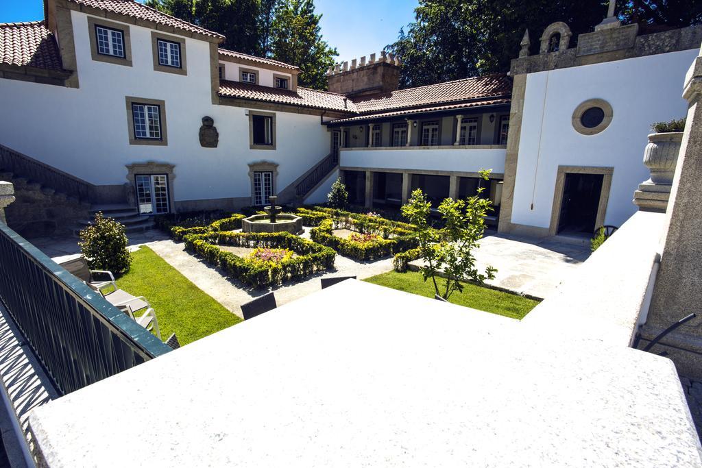 Lavandeira Douro Nature & Wellness Ancede Exterior photo
